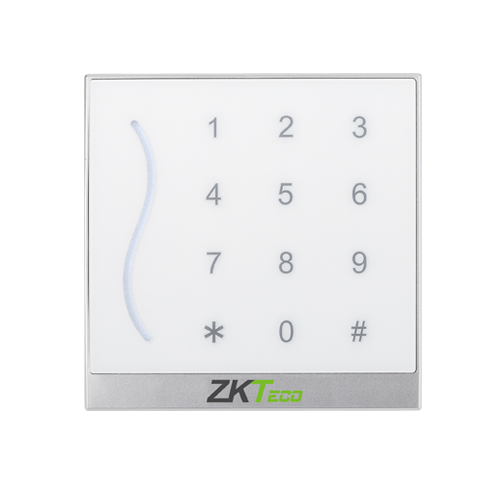 ZKTeco中控智慧KR802高端防水读头