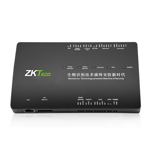 ZTHCAM260门禁控制器